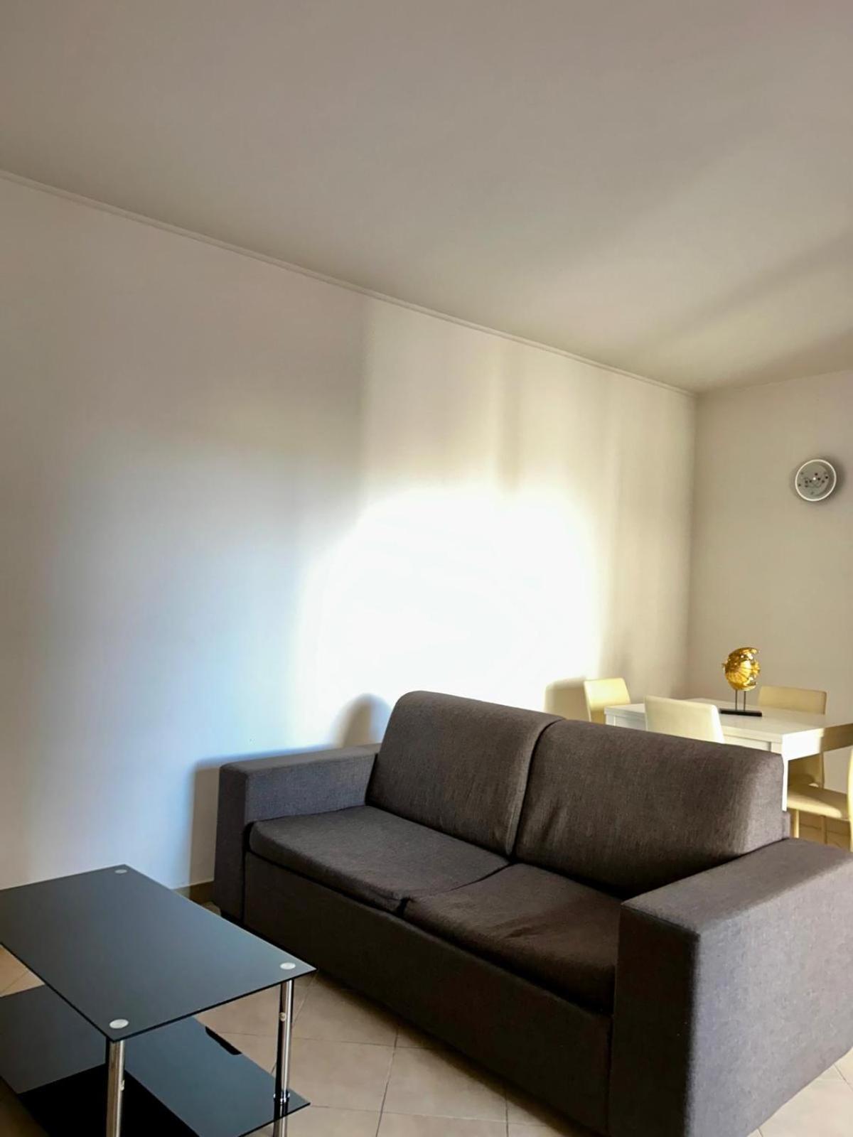 Idda's Apartment
