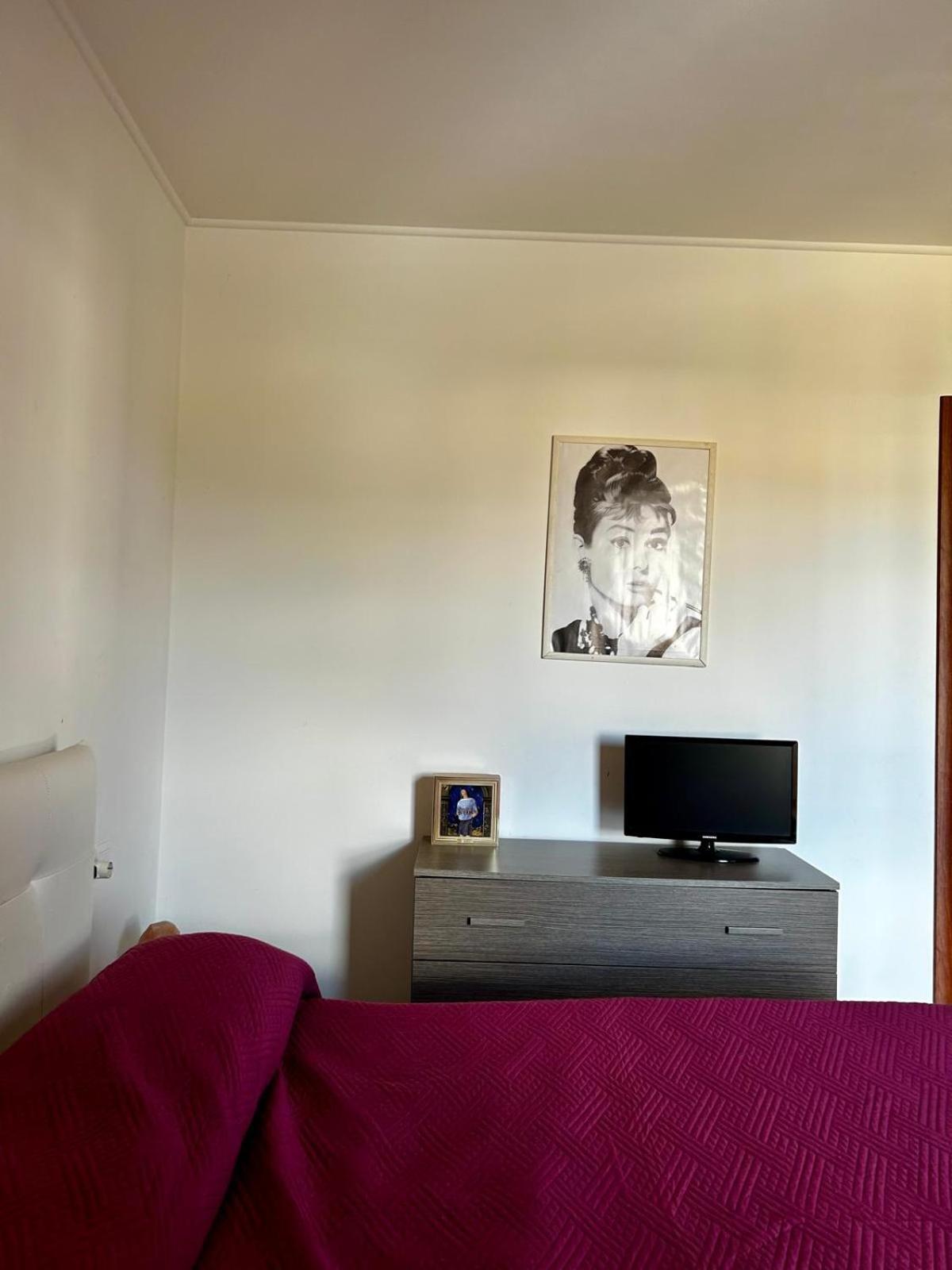 Idda's Apartment Olbia
