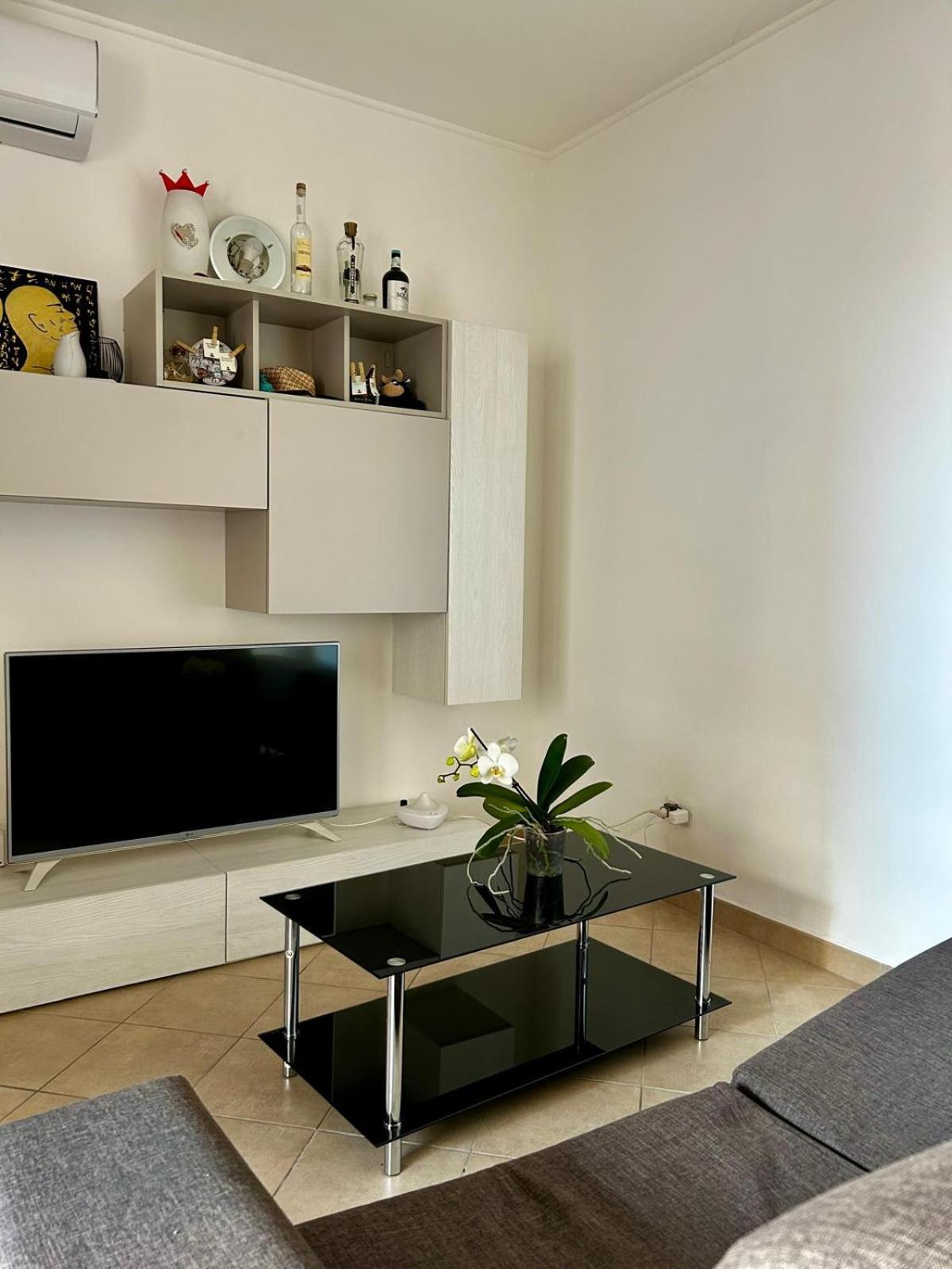 Apartment Idda's *