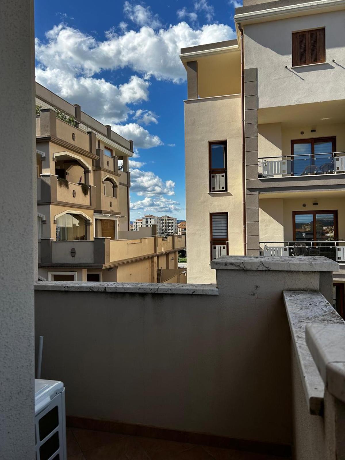 Apartment Idda's Olbia